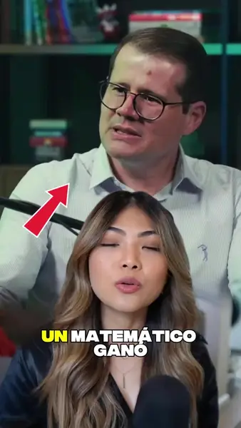 Кадр рекламы Martina Fernandez