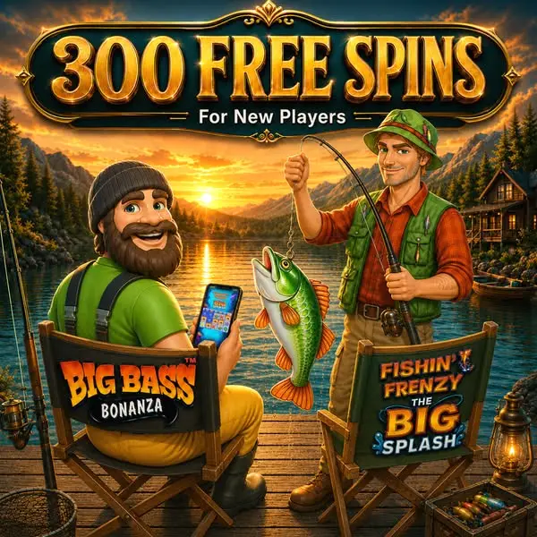 Кадр рекламы Hold and Win