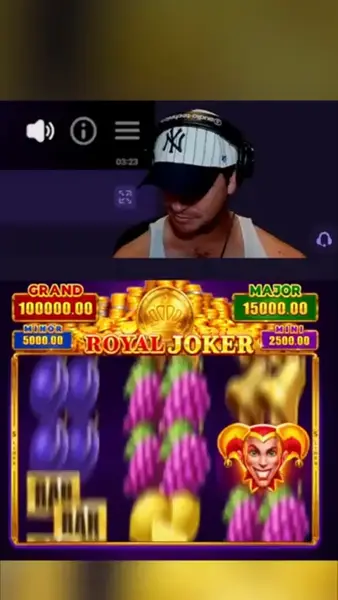 Кадр рекламы Game Hub