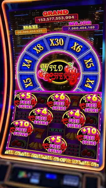 Кадр рекламы Triple Diamond Online
