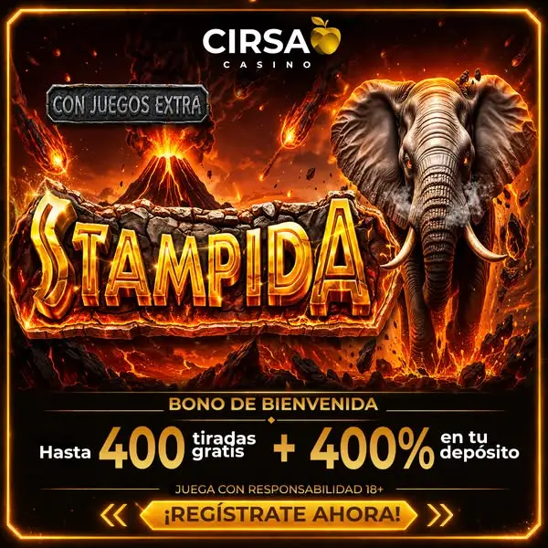 Кадр рекламы Cirsa Casino