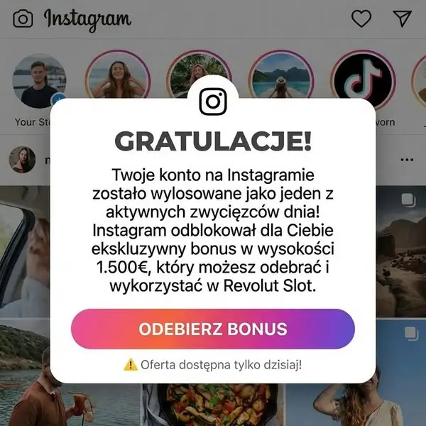 Кадр рекламы Quasar Association