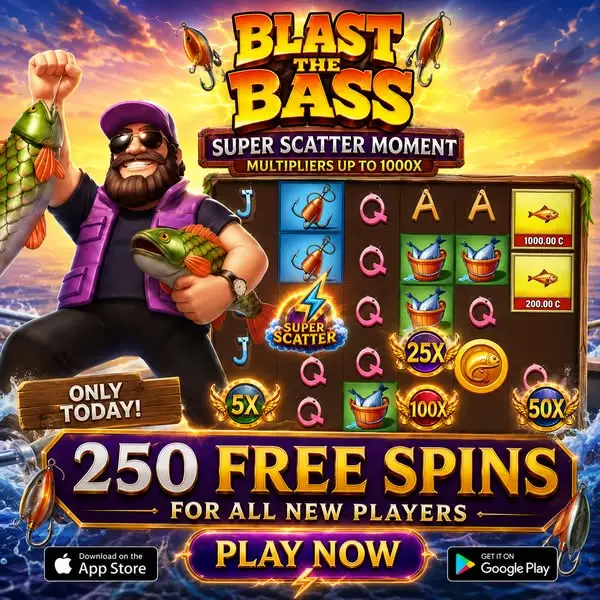 Кадр рекламы Slotmania gaming