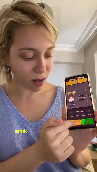 Кадр рекламы Tester World