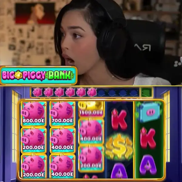 Кадр рекламы Big bonus