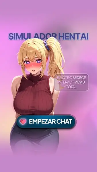 Кадр рекламы Lovescape AI: love game