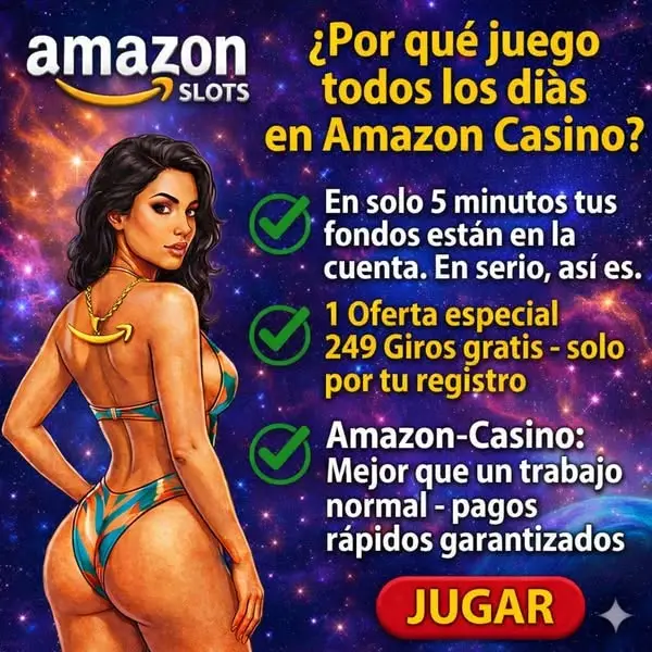 Кадр рекламы Lucky Slots