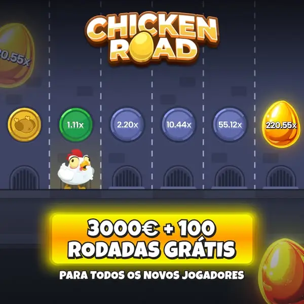 Кадр рекламы LuckyRoad