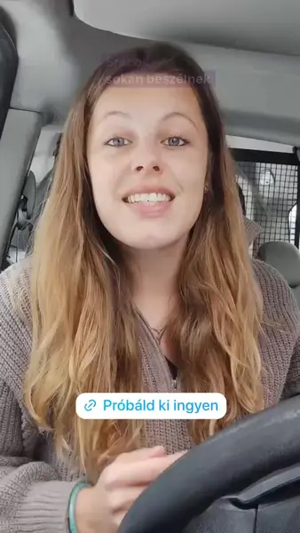 Кадр рекламы Succs bird