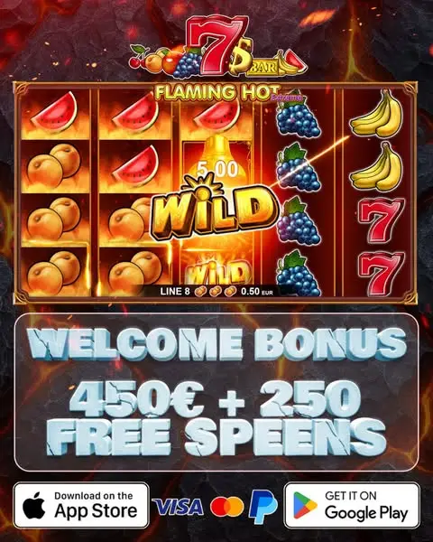 Кадр рекламы To Slot