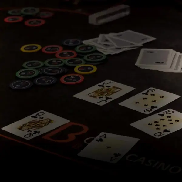 Кадр рекламы Gran Casino Bilbao