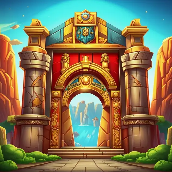 Кадр рекламы Fortune Gaming