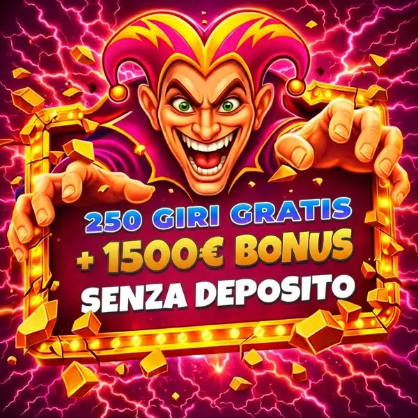 Кадр рекламы Casino Italia