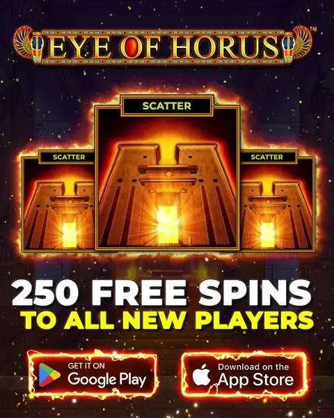 Кадр рекламы Spin & Win Daily