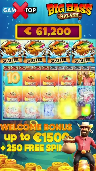 Кадр рекламы More Slots