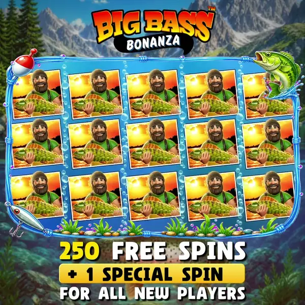 Кадр рекламы Spin n Win