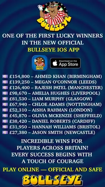 Кадр рекламы Inspired Slots UK