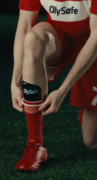 Кадр рекламы OlyBet Estonia