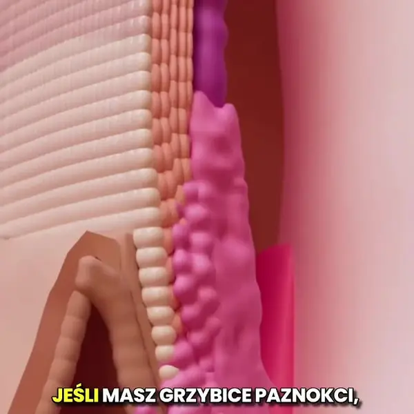 Кадр рекламы Health and longevity