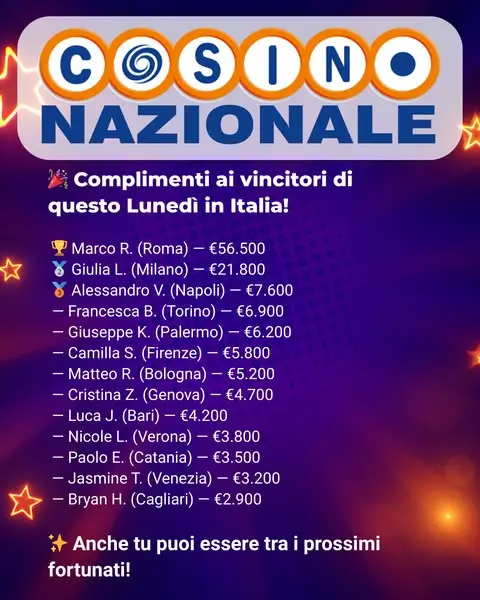 Кадр рекламы Casino Nazionale