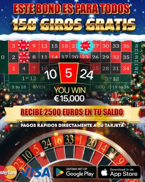 Кадр рекламы LUCKY PLAY