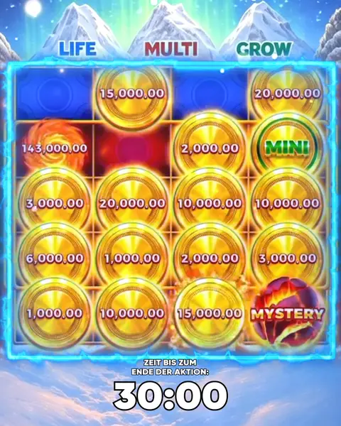 Кадр рекламы Big Win