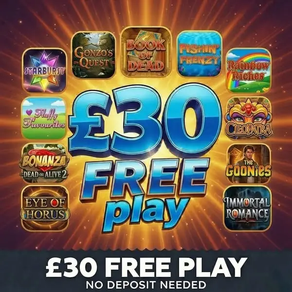 Кадр рекламы Ultra Slot 20
