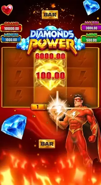 Кадр рекламы Spin Fever