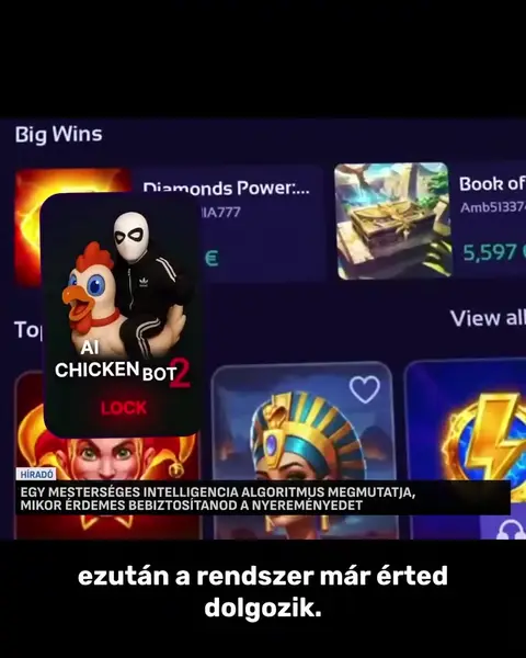 Кадр рекламы Trade Academy