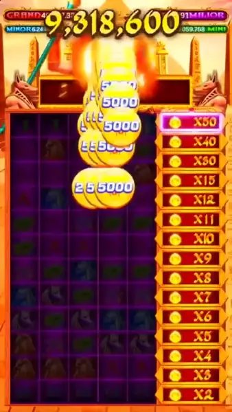 Кадр рекламы Lucky Games