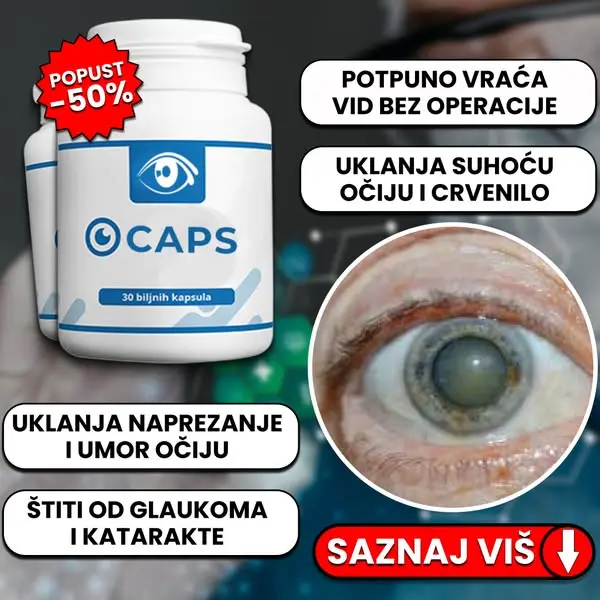 Кадр рекламы Vida Sana Global