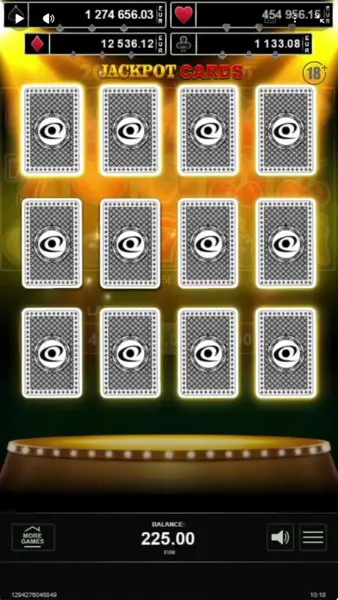 Кадр рекламы Lucky slot