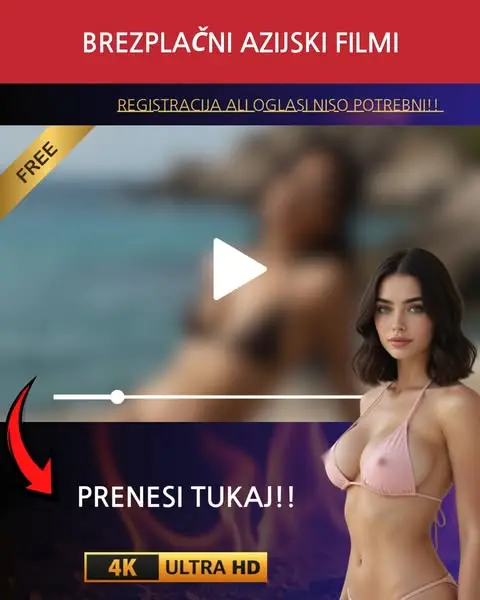 Кадр рекламы Asia Movies