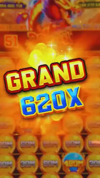 Кадр рекламы Luck Fortune