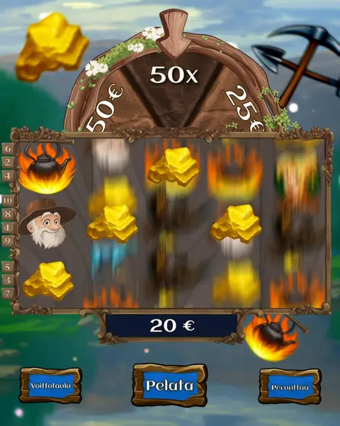 Кадр рекламы Finland Casino