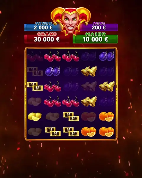 Кадр рекламы Legendary Slot