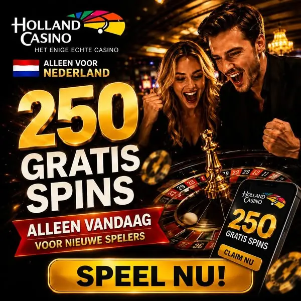 Кадр рекламы Spin Kingdom NL