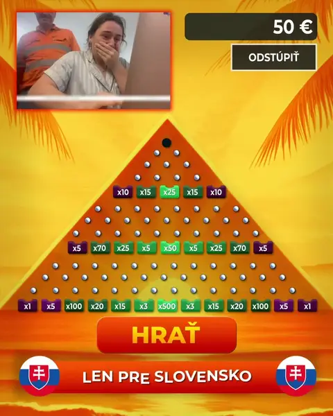 Кадр рекламы Plinkys games