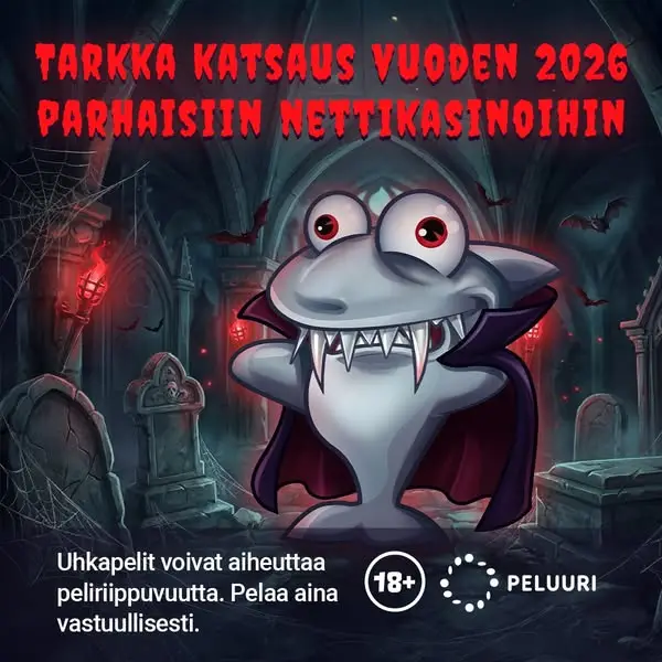 Кадр рекламы Kasinohai