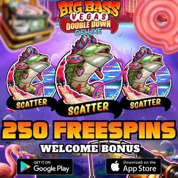 Кадр рекламы Spin&Win
