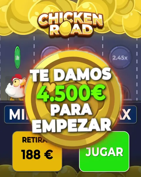 Кадр рекламы Chicken Win