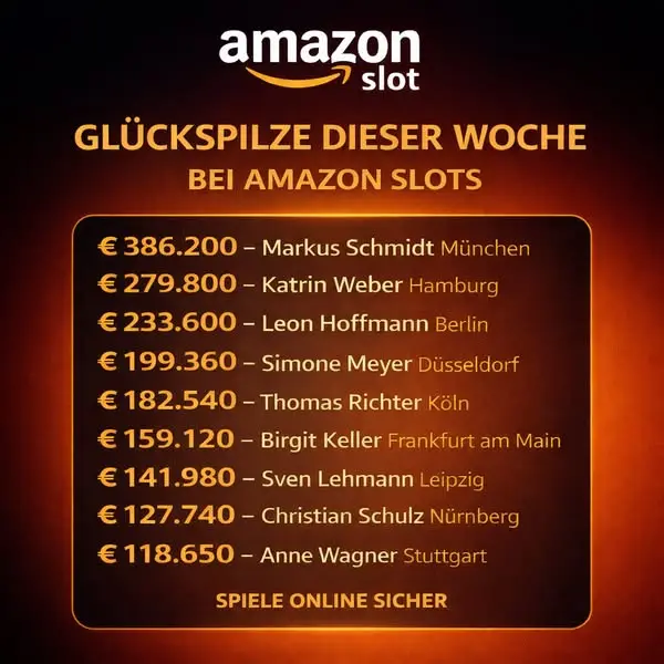 Кадр рекламы Spielbank Deutschland