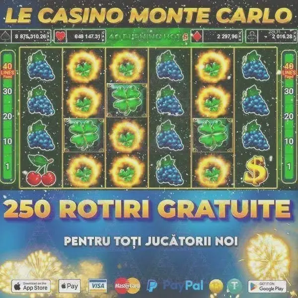 Кадр рекламы Jackpot Zone