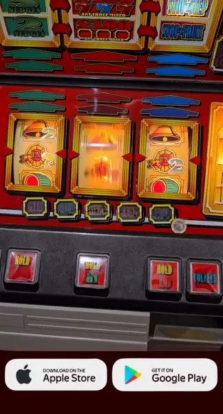 Кадр рекламы Fruit Machine Classics