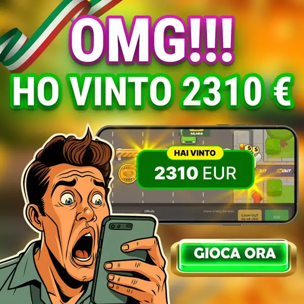 Кадр рекламы Big Win