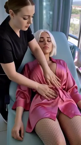 Кадр рекламы Sweet Lollipop