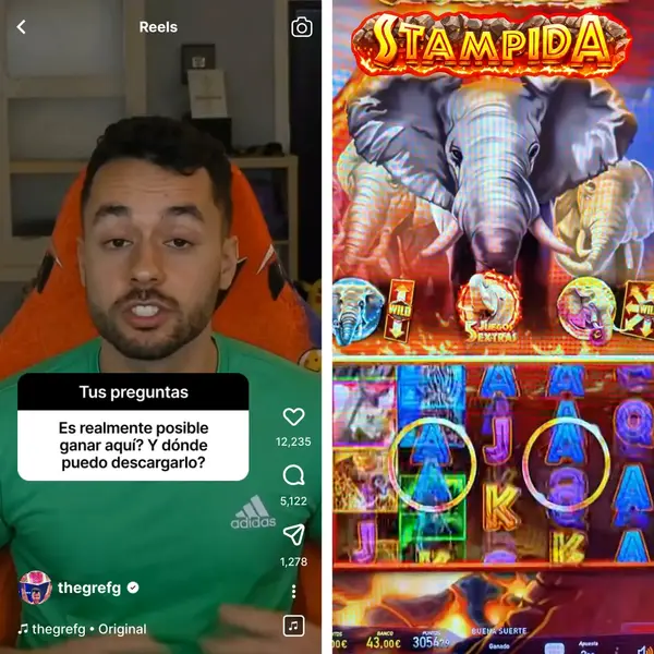 Кадр рекламы Daily Picks