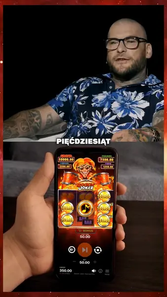Кадр рекламы Top SL0TS