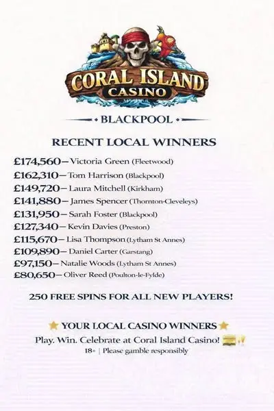 Кадр рекламы Online Casino