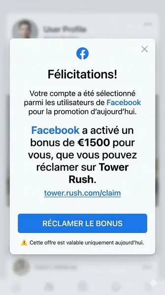 Кадр рекламы Tower Rush